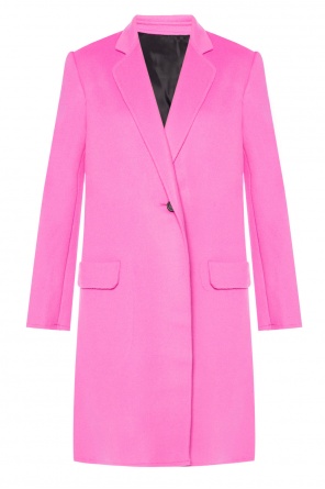 Raw edge coat, zdjęcie 1 Raw edge coat od Helmut Lang